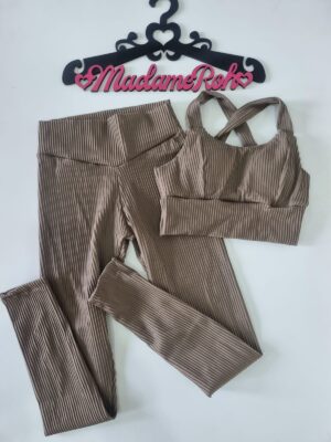 conjunto poliamida friso